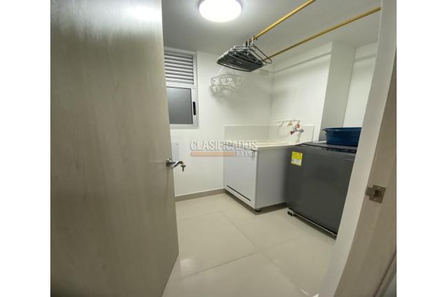 Apartamentos, Alquiler, Jamundí - $2.500.000