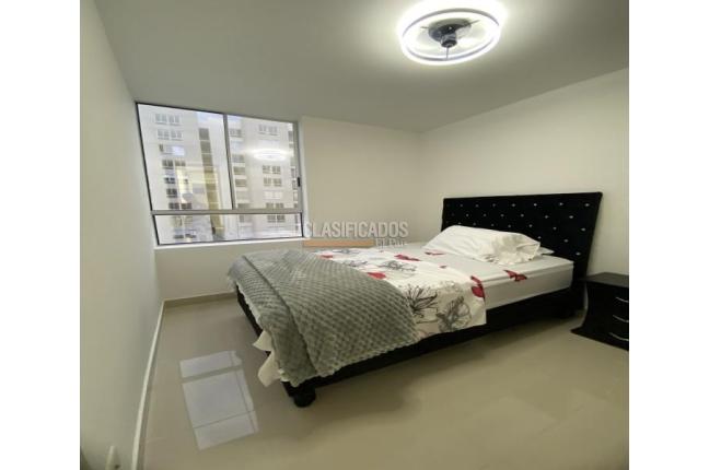 Apartamentos, Alquiler, Jamundí - $2.500.000