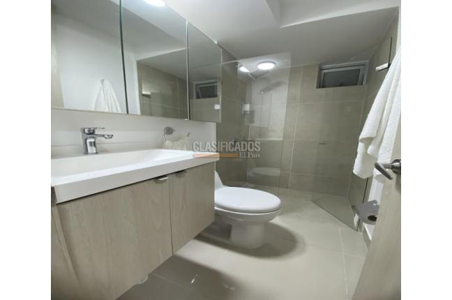 Apartamentos, Alquiler, Jamundí - $2.500.000