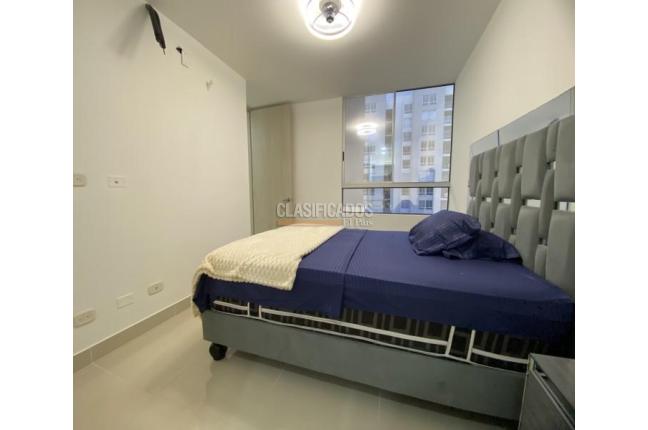 Apartamentos, Alquiler, Jamundí - $2.500.000