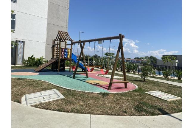 Apartamentos, Alquiler, Jamundí - $2.500.000