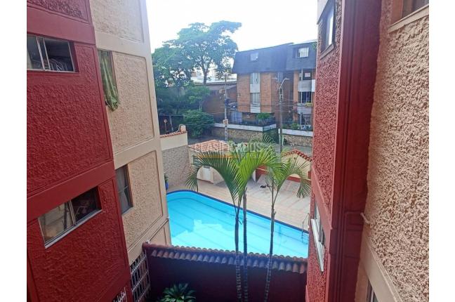 Apartamentos, Venta, El Limonar - $250.000.000