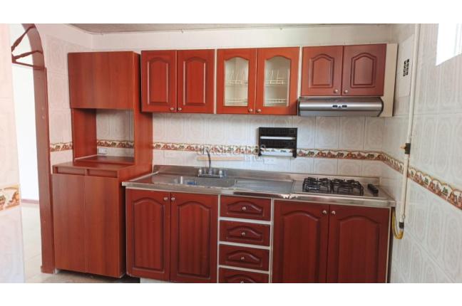 Apartamentos, Venta, El Limonar - $250.000.000