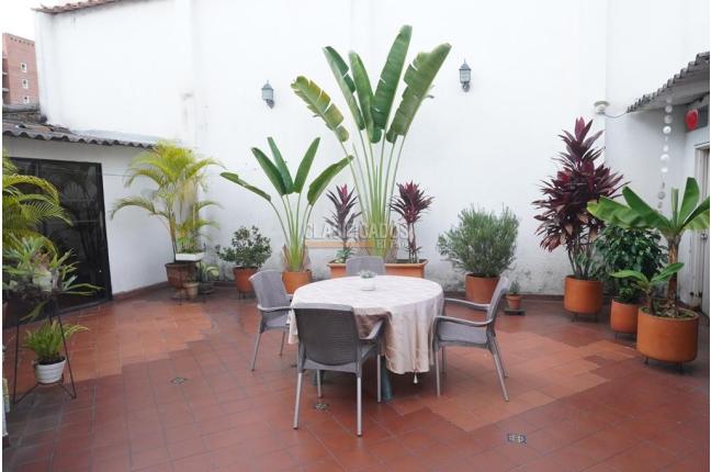 Casas, Venta, La Flora - $980.000.000