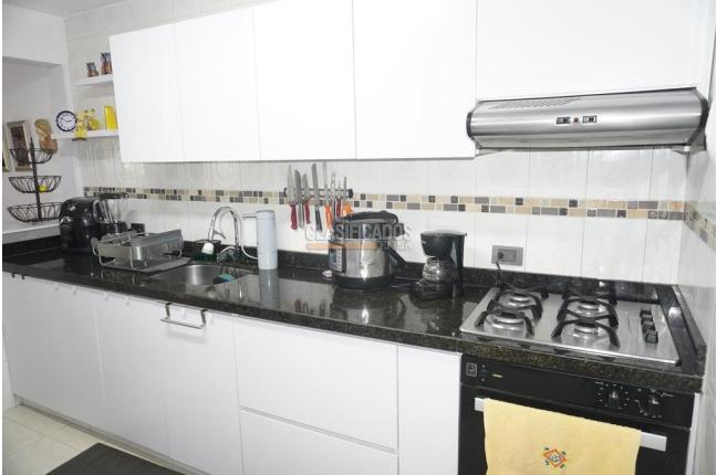 Casas, Venta, La Flora - $980.000.000