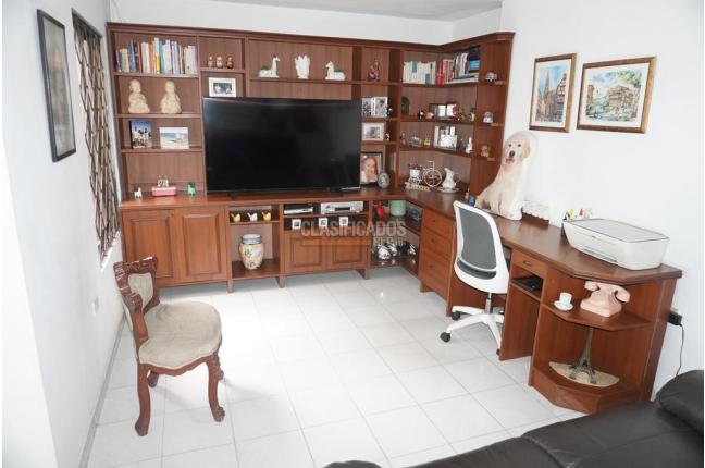 Casas, Venta, La Flora - $980.000.000