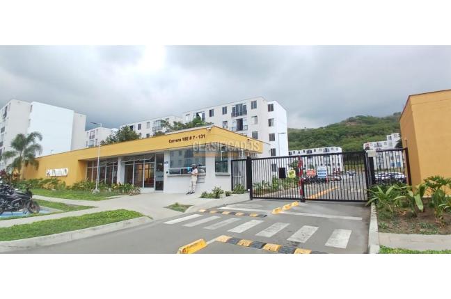 Apartamentos, Alquiler en Yumbo