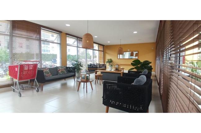 Apartamentos, Alquiler en Yumbo