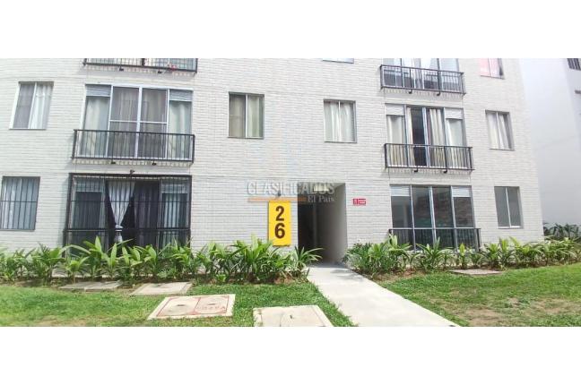 Apartamentos, Alquiler en Yumbo