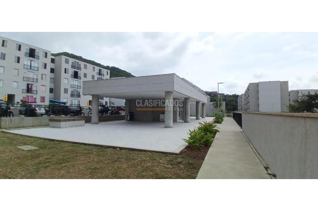 Apartamentos, Alquiler, Yumbo - $930.000