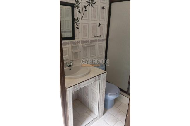 Casas, Alquiler, Chapinero - $1.800.000