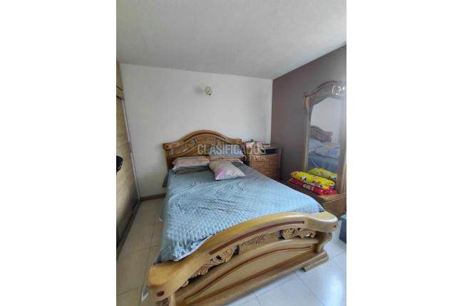 Apartamentos, Venta, Álamos - $215.000.000