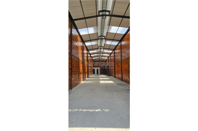 Locales y Bodegas, Venta en Saavedra Galindo