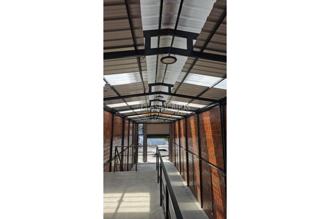 Locales y Bodegas, Venta, Saavedra Galindo - $750.000.000