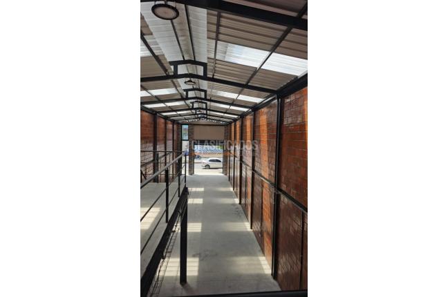 Locales y Bodegas, Venta, Saavedra Galindo - $750.000.000