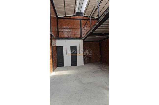 Locales y Bodegas, Venta, Saavedra Galindo - $750.000.000