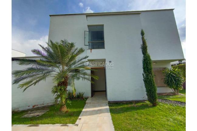 Casas, Alquiler en Jamundí