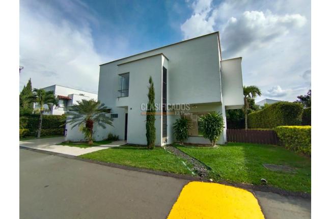 Casas, Alquiler en Jamundí