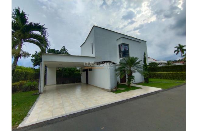 Casas, Alquiler, Jamundí - $4.000.000