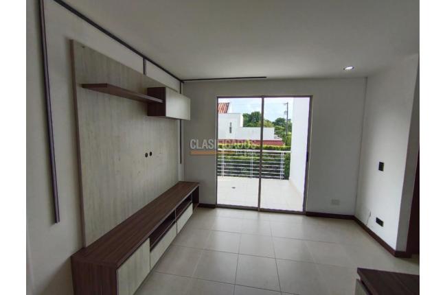 Casas, Alquiler, Jamundí - $4.000.000