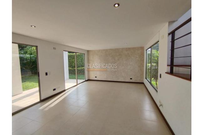 Casas, Alquiler, Jamundí - $4.000.000