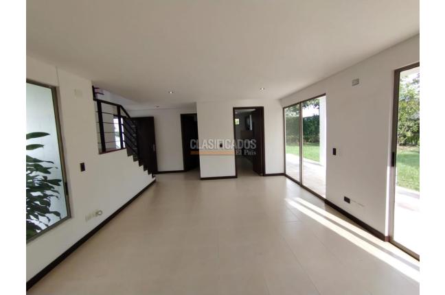 Casas, Alquiler, Jamundí - $4.000.000