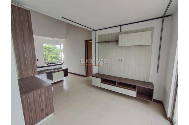 Casas, Alquiler, Jamundí - $4.000.000