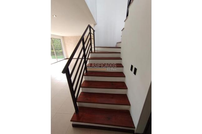 Casas, Alquiler, Jamundí - $4.000.000