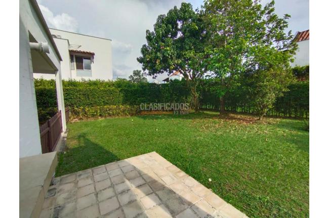 Casas, Alquiler, Jamundí - $4.000.000