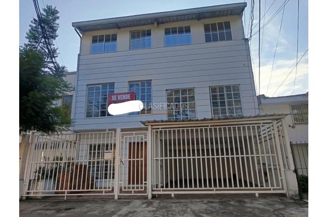 Edificios, Venta en Camino Real