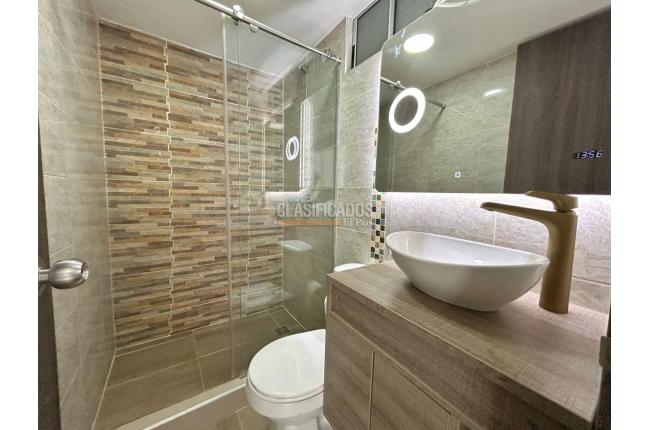 Apartamentos, Venta, Hacienda Kachipay - $250.000.000