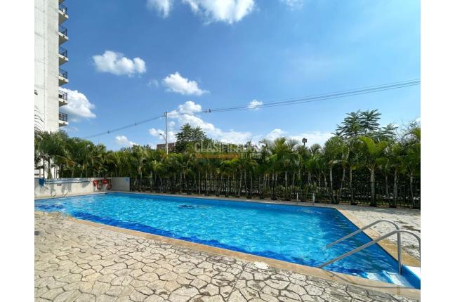 Apartamentos, Venta, Hacienda Kachipay - $250.000.000