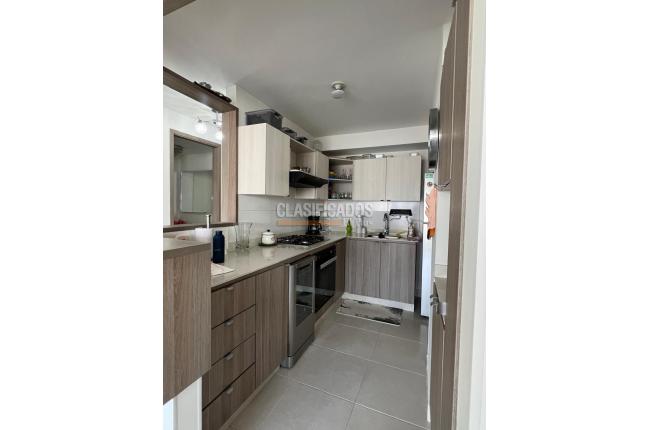 Apartamentos, Venta, Valle del Lili - $400.000.000