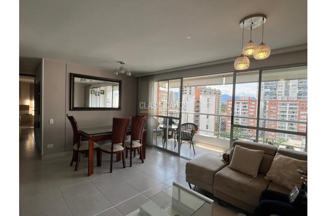 Apartamentos, Venta, Valle del Lili - $400.000.000