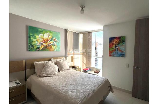 Apartamentos, Venta, Valle del Lili - $400.000.000