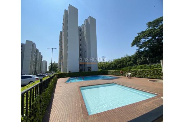 Apartamentos, Venta en Jamundí