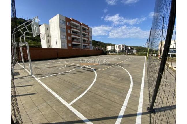 Apartamentos, Venta en Cristales