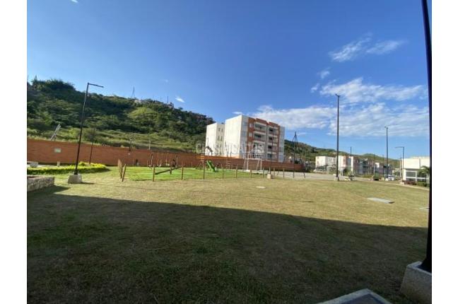 Apartamentos, Venta, Cristales - $750.000.000