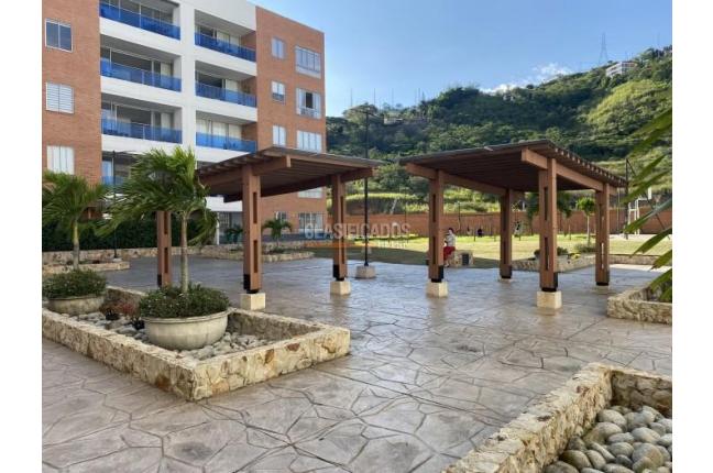 Apartamentos, Venta, Cristales - $750.000.000