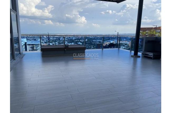 Apartamentos, Venta, Cristales - $750.000.000