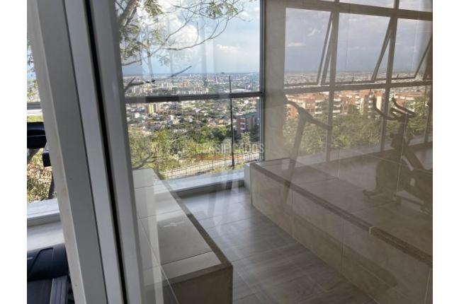 Apartamentos, Venta, Cristales - $750.000.000