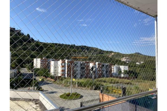 Apartamentos, Venta, Cristales - $750.000.000