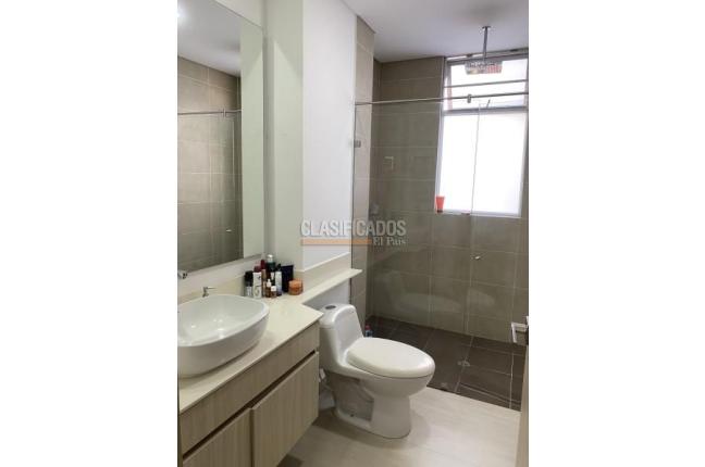 Apartamentos, Venta, Cristales - $750.000.000