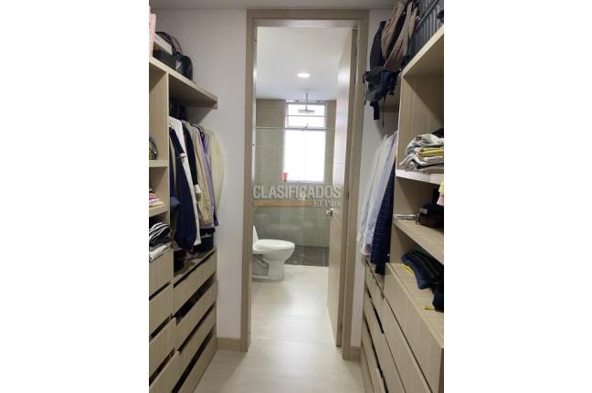 Apartamentos, Venta, Cristales - $750.000.000