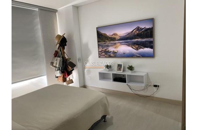 Apartamentos, Venta, Cristales - $750.000.000