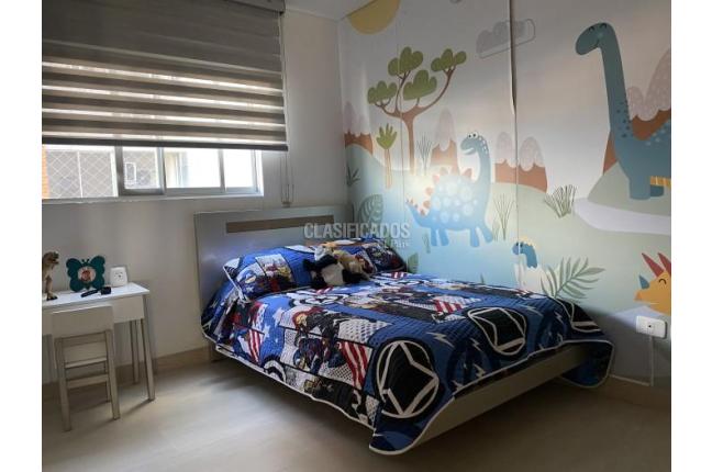 Apartamentos, Venta, Cristales - $750.000.000