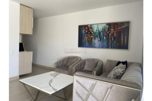 Apartamentos, Venta, Cristales - $750.000.000