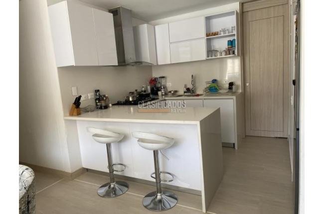 Apartamentos, Venta, Cristales - $750.000.000