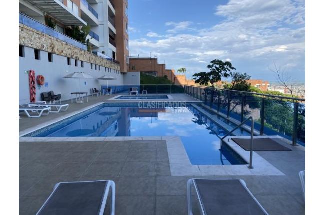 Apartamentos, Venta, Cristales - $750.000.000
