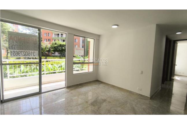 Apartamentos, Alquiler, Hacienda Kachipay - $1.200.000